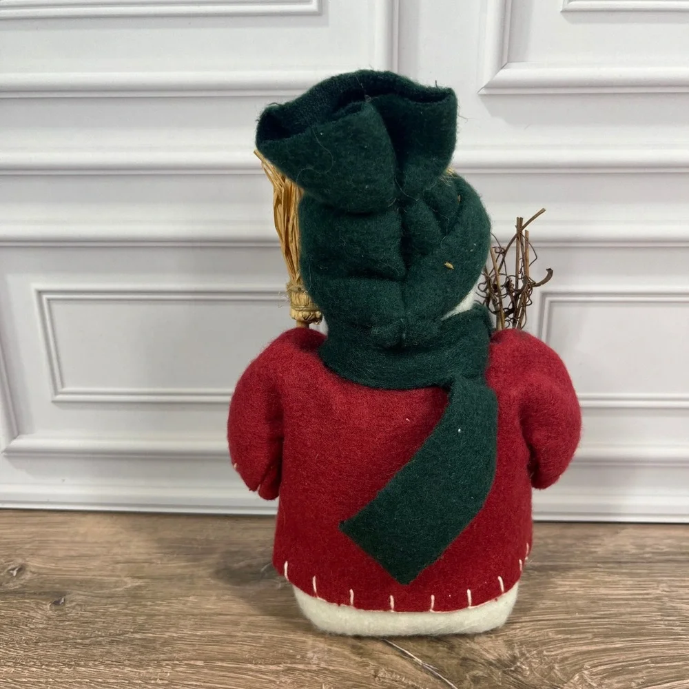 Unbranded folk art
